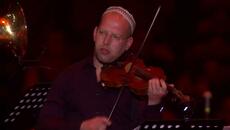 Goran Bregović - A Jewish Tale (2023) - Videoclip.bg