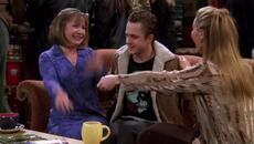 Приятели Сезон 4 x 11 BG Audio - Videoclip.bg