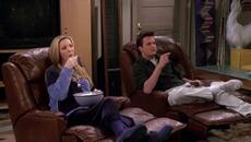 Приятели Сезон 4 x 10 BG Audio - Videoclip.bg