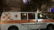 100 кг живак и токсични отровни киселини в апартамант в София с години на склад - Videoclip.bg