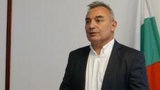 Министърът на културата Кръстю Кръстев настоя за повече средства - Videoclip.bg