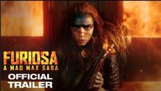 Furiosa: A Mad Max Saga | Official Trailer #1 - Anya Taylor-Joy, Chris Hemsworth - Videoclip.bg