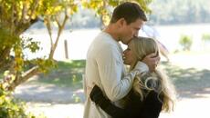 Анна Ричч - Спасибо за любовь - Videoclip.bg