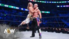 AEW DARK EPISODE 1: WASHINGTON, D.C. - Videoclip.bg