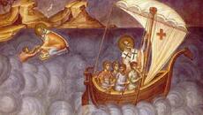 Честит 6 Декември 2023 г.- Свети Николай Мирликийски Чудотворец (Празнуват именници, рибари, банкери и търговци) - Videoclip.bg