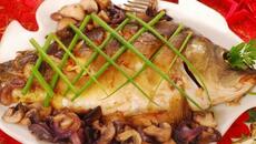 Пълнен шаран с ориз за Никулден 6 декември 2023 г.! Здравословна салата за Никулден - Videoclip.bg