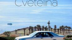 Цветелина - 100 Мерцедеса (Audio) - Videoclip.bg