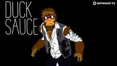 Duck Sauce - Big Bad Wolf (official audio) - Videoclip.bg