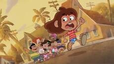 Primos Intro (Chip 'n Dale Rescue Rangers Edition) - Videoclip.bg