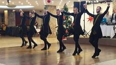 Преподавателите на  клуб Гайтани - Videoclip.bg