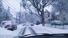 Chris Rea - Driving Home For Christmas - Videoclip.bg