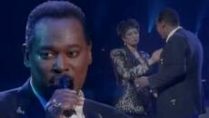 Luther Vandross - Always And Forever - Videoclip.bg