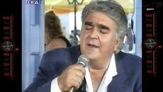 Πασχάλης Τερζής - 'Αστε με απόψε μοναχό - оставете ме сам тази вечер - Videoclip.bg