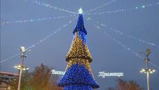 СТЕФАН ИЛЧЕВ  -  “ В  НОЩТА НА РОЖДЕСТВО “ - Videoclip.bg