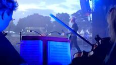 Accept - Symphony No. 40 - Videoclip.bg