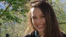 Gabriela Vukić - studentica, majka i TikTokerica - HRT, 13.12.2023. - Videoclip.bg