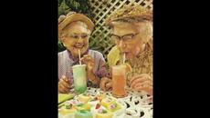 СТАРОСТЬ - НЕ ДИАГНОЗ - Videoclip.bg