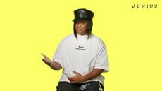 Rapsody "Asteroids" Official Lyrics & Meaning | Genius Verified - Videoclip.bg