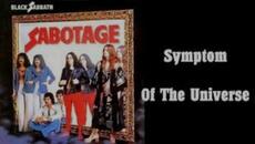 Black Sabbath - Symptom of the Universe - Videoclip.bg