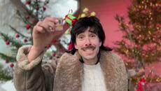 Gojko Ajkula Hitmacher - 2023 - December 2 remember (Official Video) - Videoclip.bg