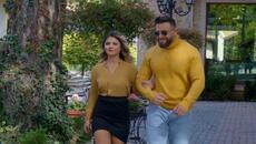 Александър Кочев - Пламък в сърцето • 2023 - Videoclip.bg