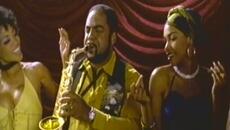 Gerald Albright - This Is For The Lover In You - Videoclip.bg