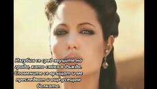 Joe Cocker  - Angeline - Videoclip.bg