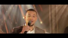 Milos Stojkovic Gold Orchestra feat. Prijatelji  - Kao led, kao žar  (cover) - Videoclip.bg