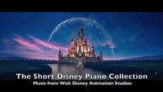 One Song From Every Disney Movie (piano) - Videoclip.bg