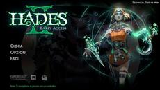 Hades II Main Menu Theme - Videoclip.bg