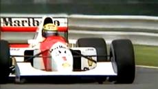 Айртон Сена ! Легенда на Португалия и Формула 1! Ayrton Senna - The Legend - Videoclip.bg