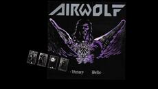 AIRWOLF - Victory Bells - Speed/Power Metal Germany - Videoclip.bg