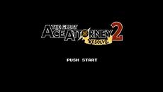 Ryutaro Naruhodo Objection (8-Bit Remix) - The Great Ace Attorney 2 - Videoclip.bg