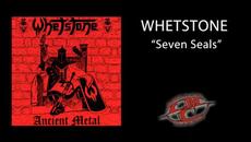 WHETSTONE - Seven Seals - Videoclip.bg