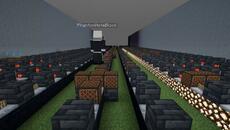Welcome to the Black Parade Note Block | MCR Minecraft - Videoclip.bg