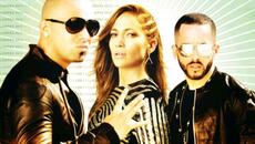 Wisin & Yandel ft. Jennifer Lopez - Follow the Leader (Audio) - Videoclip.bg