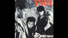 T S O L    Revenge   Full Album   1986 - Videoclip.bg