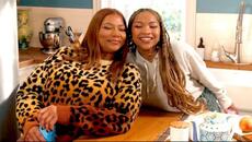 Family Time Interrupted on CBS' Hit Series The Equalizer - Videoclip.bg