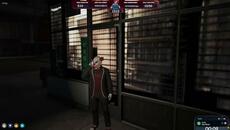 Ray Mond got on Chatterbox's nerves, and she made him break into a sweat guy | Nopixel - Videoclip.bg