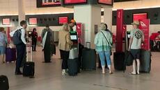 Qantas reaches settlement over cancelled flights - Videoclip.bg