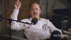 Steve Albini's "Conditions" For Becoming Nirvana's Producer | Conan O'Brien Needs A Friend - Videoclip.bg