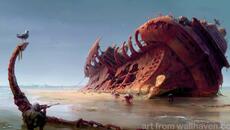 Chalupiak - Killa Crabz (DnB/EDM) - Videoclip.bg