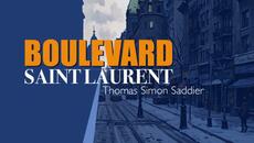 Croisement Guizot Gaspe - Videoclip.bg