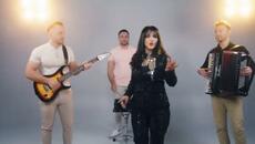 MIRSADA ČIZMIĆ - HOĆU RAZVOD BRAKA (OFFICIAL VIDEO 2024 ) - Videoclip.bg