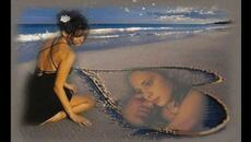 Гр  БЕЛЫЙ ДЕНЬ    -     ЛЮБИЛА, ВЕРИЛА..... - Videoclip.bg