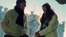 Špela Velikanje - 2023 - City of flowers (Official Video) - Videoclip.bg