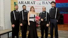 Армянский клип - Videoclip.bg