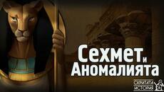 Аномалията на СЕХМЕТ и Тайните на Карнак - Мистерии от Древен Египет | Скритата История Е50 - Videoclip.bg