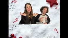 Ana Maria Mitić - 2023 - Oh, ta Božič! (Official Video) - Videoclip.bg