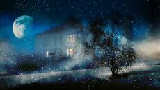 ЛУНА - ПЕЕ АНТОАН АНТОНОВ - ЩАСТЛИВА НОЩ НА РОЖДЕСТВО И ЧЕСТИТА НОВА ГОДИНА 2024 С ЛЮБИМА ПЕСЕН - Videoclip.bg